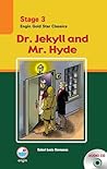 Dr. Jekyll and Mr...