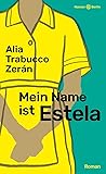 Mein Name ist Estela