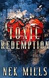 A Toxic Redemption Book cover for A Toxic Redemption