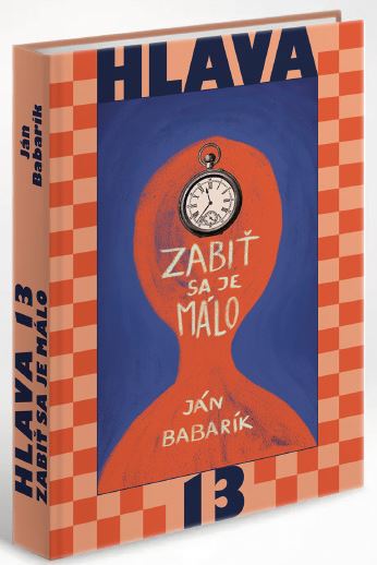 Zabiť sa je málo (Hardcover)