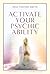 Activate Your Psychic Ability