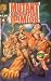 Mutant Generation Comics