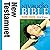 NIV Audio Bible: Pure Voice New Testament