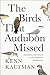 The Birds That Audubon Miss...