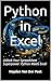 Python in Excel: Spreadshee...