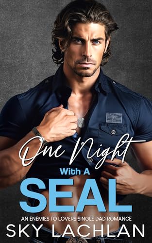 One Night With A SEAL (Kindle Edition)
