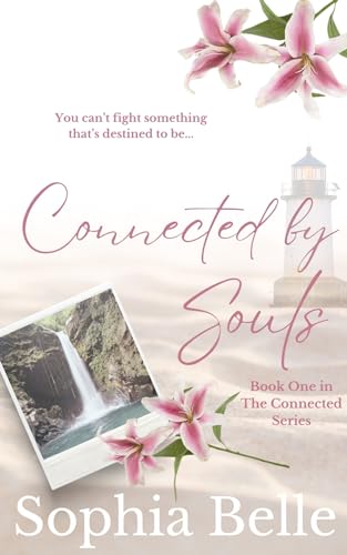 Connected by Souls (Connected #1)