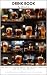 DRINK BOOK by Chris f. L.