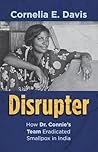 Disrupter by Cornelia E Davis