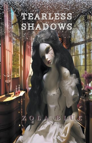 Tearless Shadows (Paperback)