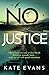 No Justice (DC Donna Morris)