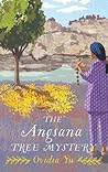 The Angsana Tree ...