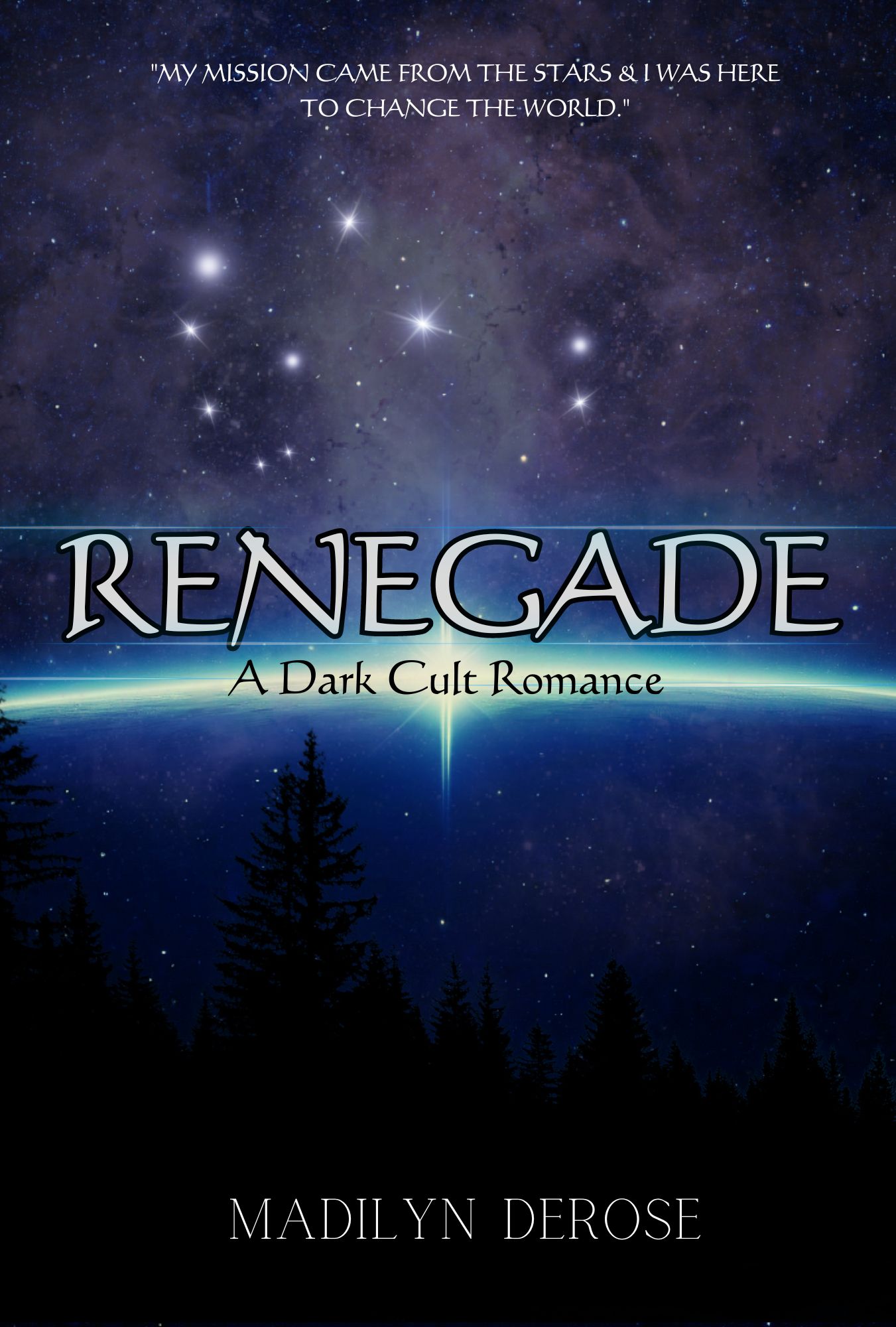 Renegade