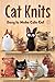 Cat Knits by Declan Gibson