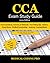 CCA Exam Study Guide - 2024...