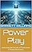 Power Play: Unlocking the Secrets of Transistors in Power Electronics (ElectroVista: Navigating the World of Transistors Book 6)