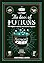 Gastronogeek The Book of Potions