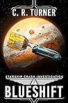 Blueshift (Starship Crash Investigation #2)