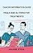 CANCER INFORMATION GUIDE: T...