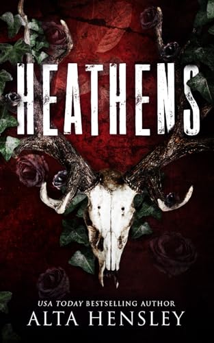 Heathens (Paperback)