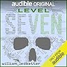 Level Seven by William Ledbetter
