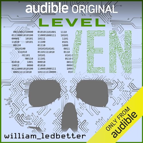 Level Seven (Killday #3)