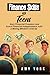 Finance Skills for Teens by Amy York