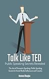 Talk Like TED: Pu...