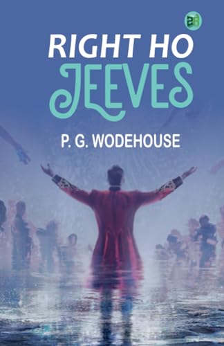 Right Ho, Jeeves