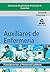 Auxiliares de enfermería de...