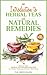 An Introduction to Herbal Teas and Natural Remedies by The Green Glow An Introduction to Herbal Teas and Natural Remedies by The Green Glow