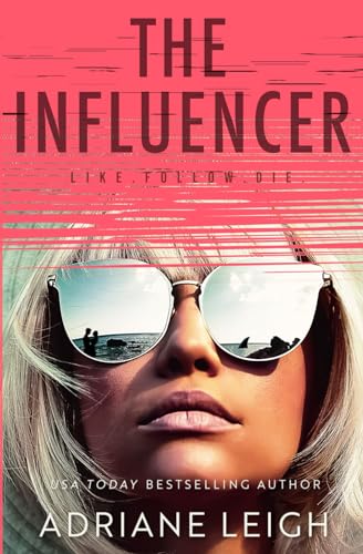 The Influencer (Paperback)