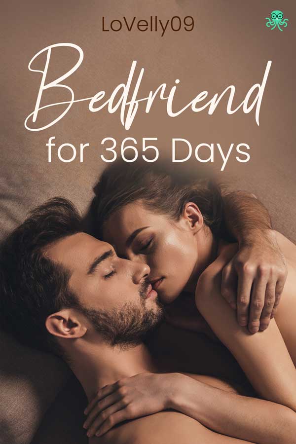 Bedfriend for 365 Days