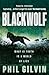 Blackwolf (Truth Sister Book 2)