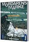 En flicka död (Mördarens märke, #1)