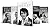 Rock and Roll Biographies: Elvis Presley, Buddy Holly, Little Richard, Jerry Lee Lewis, Chuck Berry