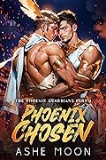 Phoenix Chosen Part 1 (The Phoenix Guardians #1)