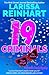 19 Criminals (Maizie Albright Star Detective, #8)