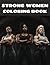 Strong Women Coloring Book:...