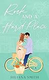 Rock And A Hard Place (Wells Family Book 3) Book cover for Rock And A Hard Place (Wells Family Book 3)