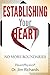 Establishing Your Heart: No More Boundaries