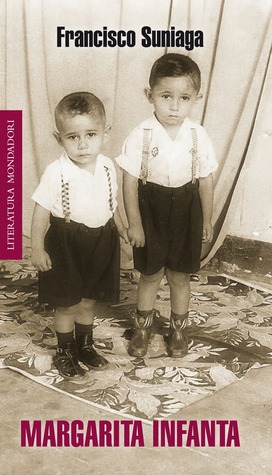 Margarita Infanta (Hardcover)