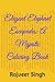 Elegant Elephant Escapades:...