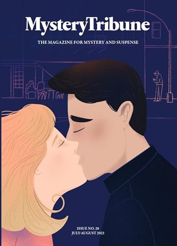 Mystery Tribune / Issue Nº20 (Kindle Edition)