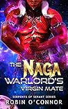 The Naga Warlord'...