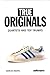 True Originals by Marlon Knispel