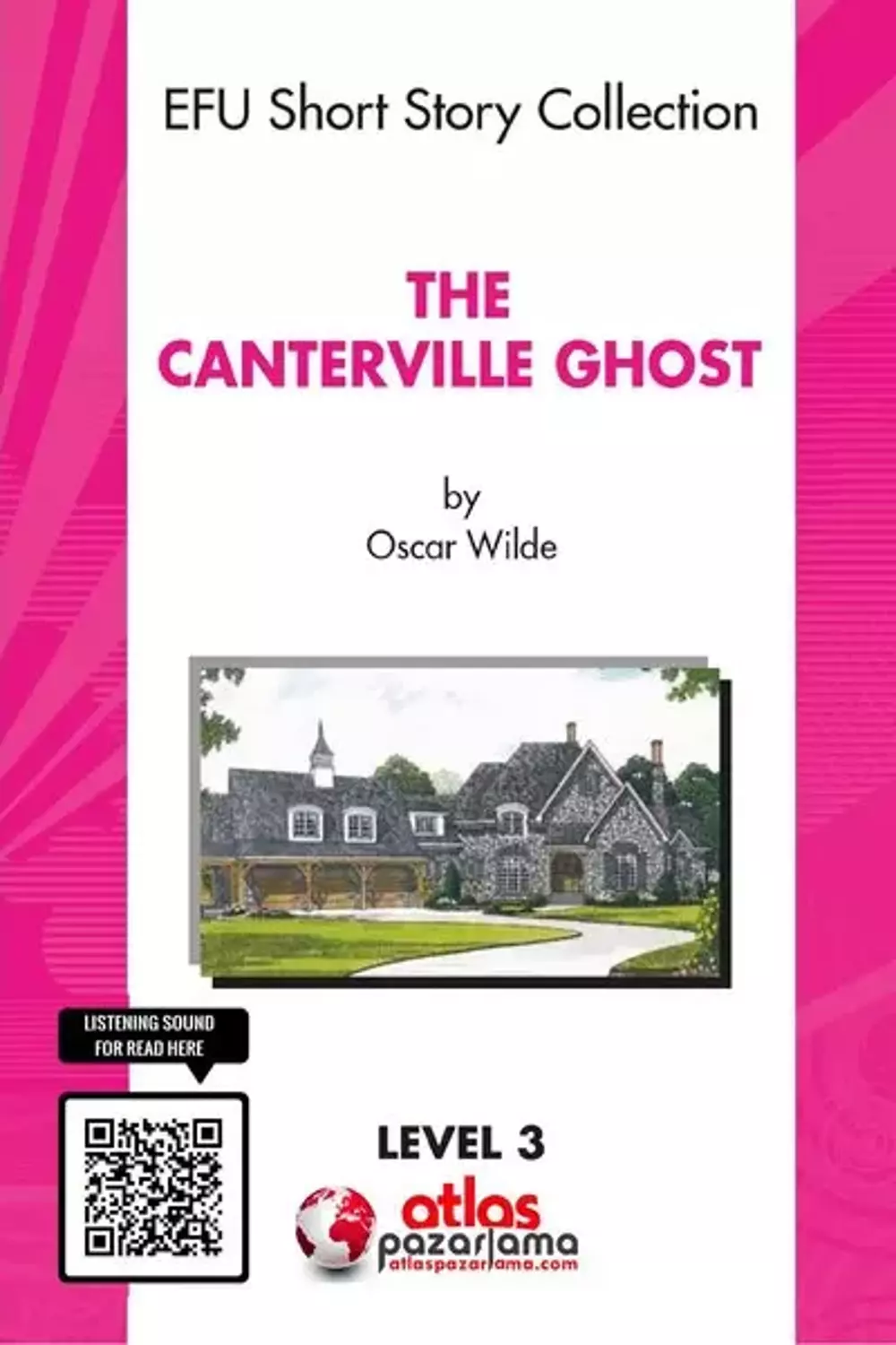 The Canterville Ghost / Level 3
