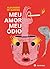MEU AMOR, MEU ÓDIO by Alexandre de Almeida MEU AMOR, MEU ÓDIO by Alexandre de Almeida