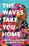 The Waves Take Yo...