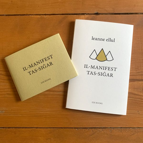 Il-Manifest Tas-Siġar